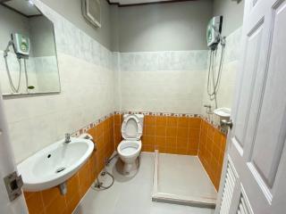 บุรีสอร์ต บุรีรัมย์ Burisort Burirum - 9