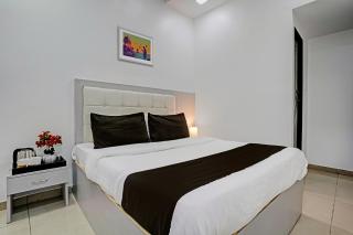 Capital O PARK RESIDENCY - 5