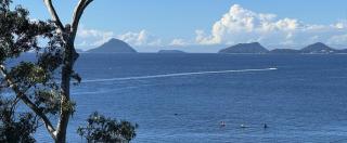 Tranquil Escape - Koala Hotspot - 2 Bed 2 Bath Apt Spectacular Sea Views - 9