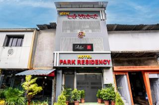 Capital O PARK RESIDENCY - 0