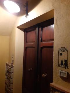 La Casa di Marco historic center of Capranica (VT) - 0