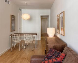 The Haus Turó Park 4 - 8