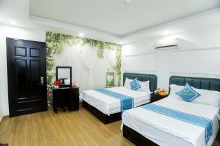 Viet Anh Hotel Ninh Bình - Ninh Binh - 8