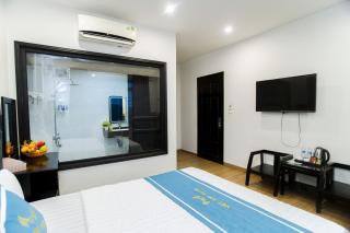Viet Anh Hotel Ninh Bình - Ninh Binh - 1