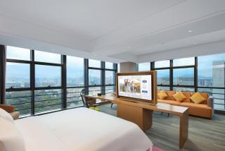 Hampton by Hilton Shenzhen Longhua Qinghu - 8