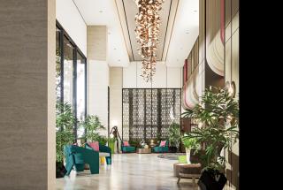 Fave Plus Hotel Lampung - 2