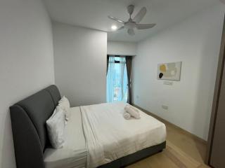 Eaton Residence KLCC By BluekeyKL - 8