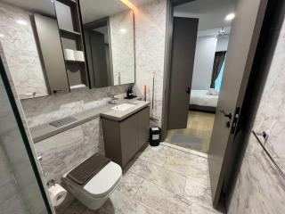 Eaton Residence KLCC By BluekeyKL - 1