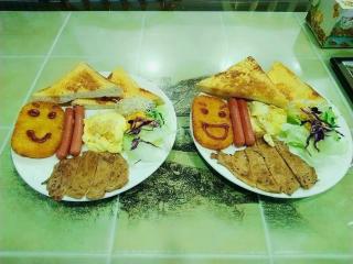 Starburst Bed & Breakfast宜蘭羅東星賞民宿 - 7