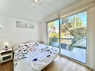 Maison 5 pièces - Plage et Commerces à proximité - CENTRE LA BAULE - LB000-055 - 1