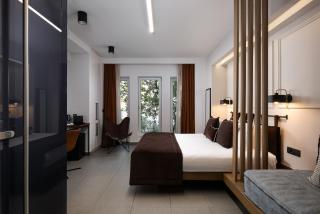 Athens Flair Suites - Athene - 8