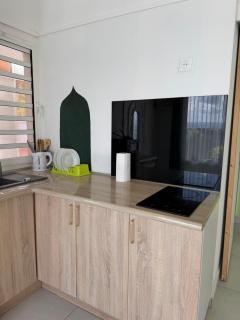 LA KAZ by KAZ KAFE - Pamandzi - 2