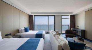 Titan Paradise Xiamen Hotel - 9