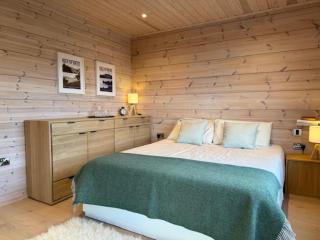 Dun Whiskine Sea facing 2 bedroom house - 2
