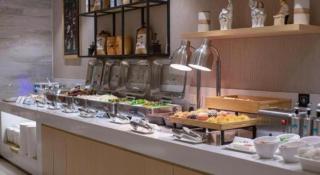 City Comfort Inn Beihai RT-Mart High Speed Railway Station - 7