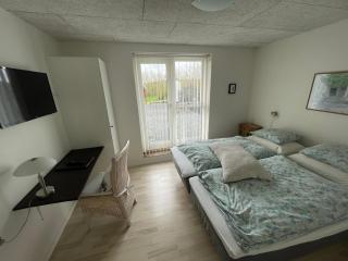 Sov Godt i Arnborg Bed & Breakfast - 7