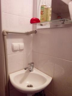 Подобова оренда 100м від моря та парка Шевченко - 7