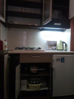 Подобова оренда 100м від моря та парка Шевченко - 4