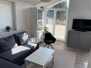 Strandhaus Freibeuterweg 24 - 6