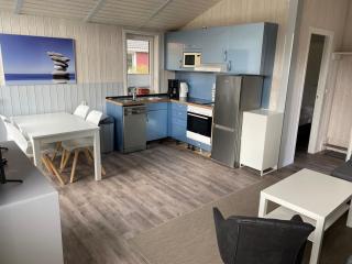 Strandhaus Freibeuterweg 24 - 4