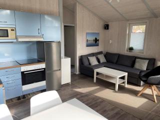 Strandhaus Freibeuterweg 24 - 2