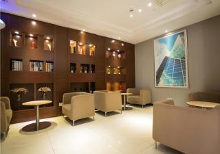 City Comfort Inn Wuhan High Speed Railway Station - 7