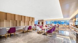 City Comfort Inn Wuhan High Speed Railway Station - 5