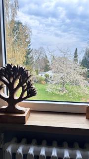 Haus Gartenliebe - 1