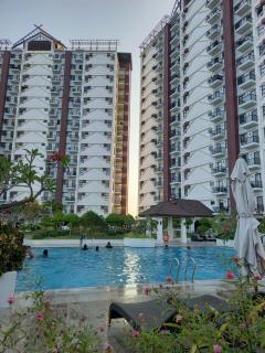 Cozy Condo with Pool and Balcony Near Cebu Airport - 7