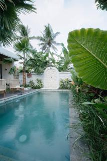 Wira Krisna Tranquil Private Villas by EPS - 8