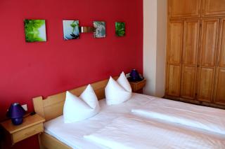 Hotel Atlas Sport - 1