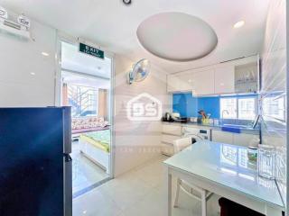 1-BEDROOM APARTMENT Le QUY DON NHA TRANG - 7