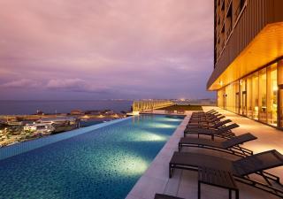 HOTEL AlaCOOJU OKINAWA - 6