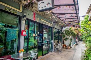 The Chilli Bangkok Hotel - 2