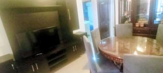 Villa 3dorm 1-6pers 4 camas Piscina Seguridad 24h Buen Internet - 2