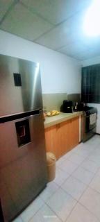 Villa 3dorm 1-6pers 4 camas Piscina Seguridad 24h Buen Internet - 1