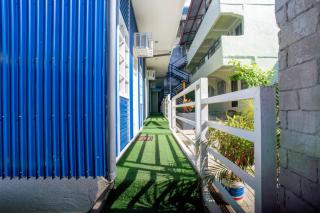Liberty's Homestay Shared Dormitory - 9