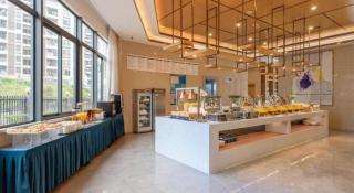 Lavande Hotels Guangzhou Zhihui City - 7