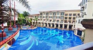 Hawana Resort Guangzhou - 3