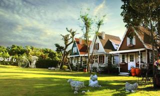 TomangOh Vintage Resort - 9