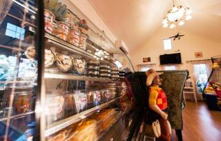 TomangOh Vintage Resort - 4