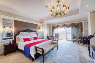 Country Garden Phoenix Hotel Anqing - 9