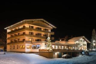 Hotel Alpenblick - 6