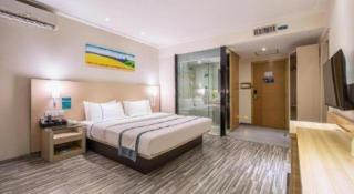 City Comfort Inn Qinzhou Niannianfeng Old Street Renmin Road - 9