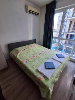 Студио C19 в к-с Blue Bay Palace - 7