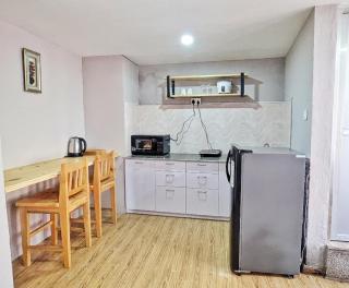 Nyadha Serviced Apartments - 1
