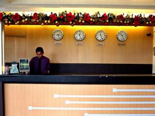 The Ritz Hotel at Garden Oases - Cabaguio - 8