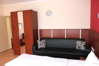 Hotel Atlas Sport - 9