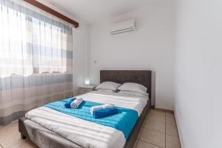 Larnaca Bayside Apartment - 5