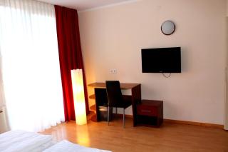 Hotel Atlas Sport - 7